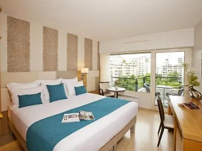 Residhome La Défense Appart hôtel Courbevoie