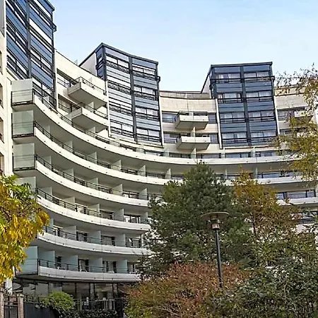 Residhome La Défense Courbevoie