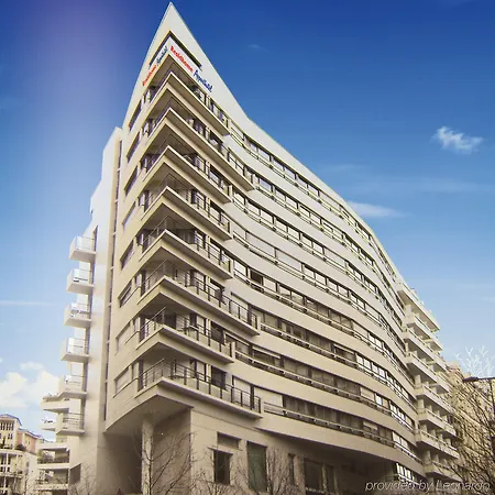 Residhome La Defense Courbevoie
