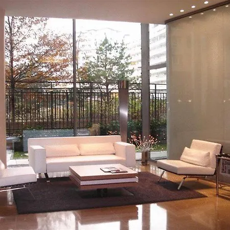 Appart hôtel Residhome La Défense
