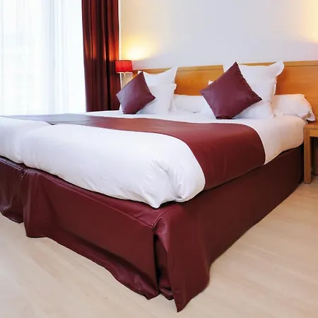 Residhome La Défense 4* Courbevoie