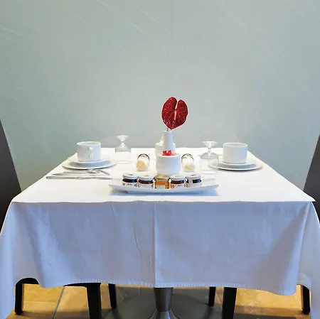 Appart hôtel Residhome La Défense 4*