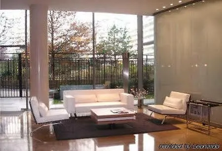 Residhome La Défense Appart hôtel Courbevoie